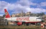 Kingfisher Airlines, Finnair enhance frequent flyer cooperation ...