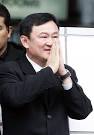 Thaksin Shinawatra Pictures - Thaksin Shinawatra Returns To ...