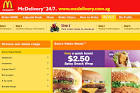 Fish Tales Blog | Singapore Taipei » mcdelivery