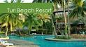 Turi Beach Resort, Batam