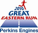Great Eastern Run 2011