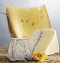 World Dairy Diary A Cheese