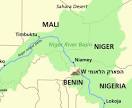Niger medical care clean water and food urgently needed to ...