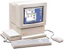 Apple IIGS computer