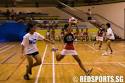 River Valley High defeat Yuan Ching in U-17 Netball League final ...