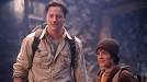 Journey to the Center of the Earth 2′ Without Brendan Fraser ...