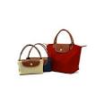 Longchamp Le Pliage Small Folding Handbag review at Kaboodle
