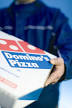 Domino's Delivers to Delayed Airplane | Junk Food Blog