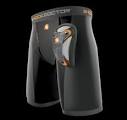 Ultra LAX Short with Ultra Carbon Flex Cup