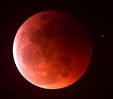 Watch the Total Lunar Eclipse Tonight via NASA Live Stream | Daily ...