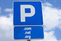 The advantages of domain parking