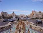 Bucharest travel photo | Brodyaga.com image gallery: Romania, Romania