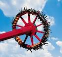 Paramount's Spanish a Theme Park at Wayfaring Travel Guide