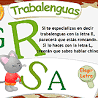 trabalenguas pronunciation