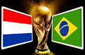 Brazil vs Holland International Friendly Live Match Previews ...