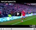 Man Utd vs Man City 2-1 Highlights | All Goals Video (12 Feb 2011 ...