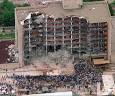 Oklahoma City marks 15 years since bombing