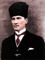 INDIA UNDER ATTACK & OTHER MUSINGS !!: KEMAL ATATURK - ONLY ...