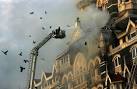 Photo Ed: At least 101 killed in Mumbai attacks