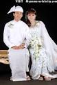 Myanmar celebrity wedding, Thein Htike Aung and Yuzana, Myanmar ...