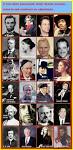 great acheivers with mental illness poster A Pennsylvania Echoes