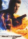 007 The World Is Not Enough (1999) Buy and Download movie page ...