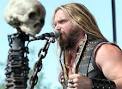 Black Label Society , Hail the Villian, All That Remains and Rev ...