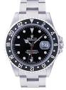 Rolex Oyster Perpetual GMT-Master II Review