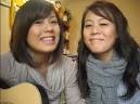 VID) Twins singer from korea --- So beautiful --- So talented ...