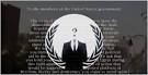 Anonymous asks US goverment to support Egyptian citizens | MyCE ...