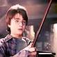 Daniel Radcliffe in Harry Potter and the Philosopher' ;s Stone ...