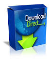 Download Direct - multi-threaded download manager | freeallsoftware s.