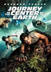 Journey to the Center of the Earth - DVDActive/