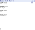 Local Chat 2.0 for Google Personalized Homepage | ZDNet