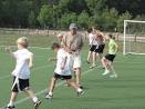 Western North Carolina summer camps