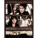 Juliette Binoche - Breaking And Entering (2006) | UK Movie Dvd In ...