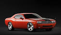 Dodge Challenger Concept - Photo Gallery — Autoblog