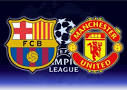 FC Barcelona vs Manchester United ,Champions League Final Match on ...