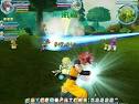 Dragonball Online on Xbox360
