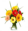 Happiness Bouquet | Buy Flowers Online | Same Day Delivery - Order ...