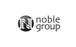 Mining Journal - Noble Group Mining Journal - Noble Group