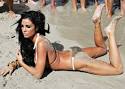 Katie Price , aka Jordan, launches new lingerie line ...