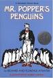 Book Reviews of Mr Poppers Penguins by Florence Atwater, Robert ...