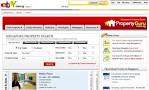 eBay Moves In On Property | Property Portal Watch