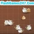mouse hunt - Play mouse hunt flash game online