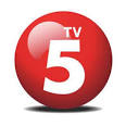 TV 5 Live Streaming Channel
