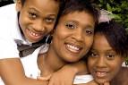 Fringe-Benefits for Today's American Family