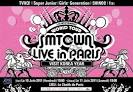 Highlights of SMTown Live in Paris to be available online!