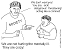 Why Hope.com - Hardball about Mental health , Stigma and Society ...