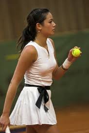 Alizé LIM - Page 6 - TennisForum.
